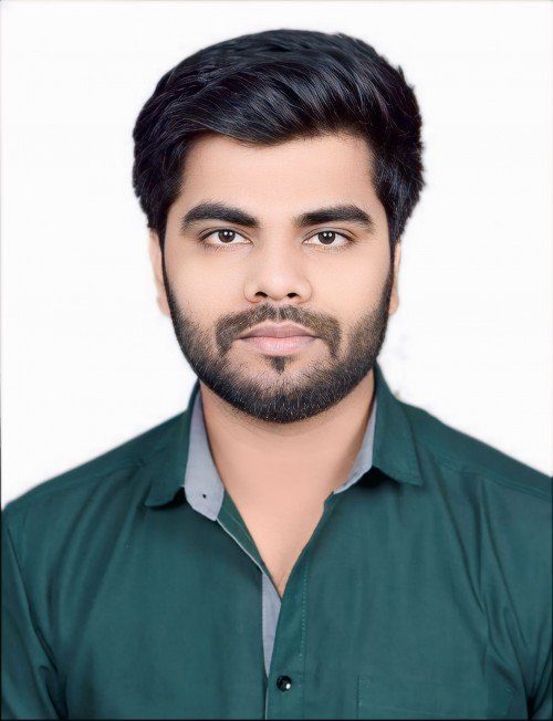 NIKETAN YADAV  home tutor in Prayagraj.